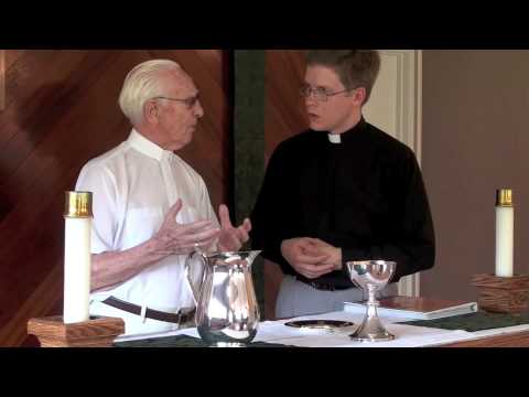 Lutheran conversation on the Sacraments