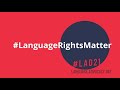 Lad canada series language on the periphery   lgbtq asylum seekers