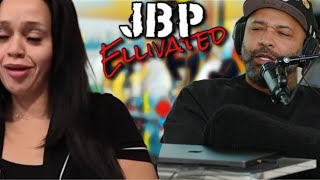 Joe Budden Shoots At Mona! Eventually Mona Will FIRE BACK!!!