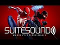 Marvel&#39;s Spider-Man 2 - Ultimate Soundtrack Suite