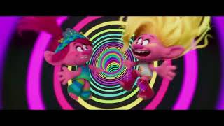 Trolls 3 Se Armó La Banda En Cines 26 De Octubre
