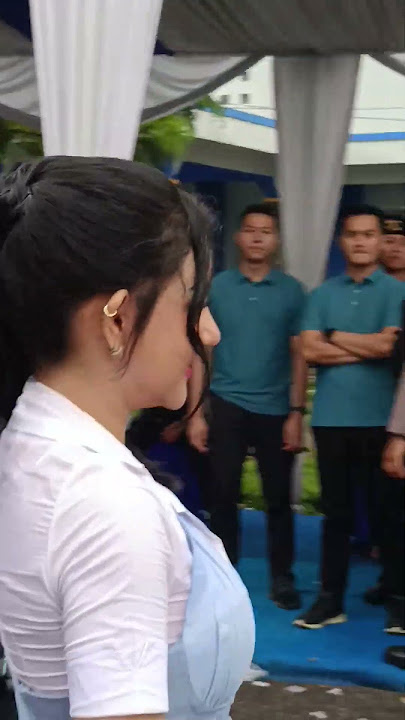 ketika lala widy diburu fans #dangdut #koplo #dolalakculture #shortvideo