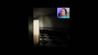 Дима испугался СпрингБонни в Those Nights at Fredbear's 😱🤣🤩 #типотоп #fnaf #смешноевидео #eliyas1k