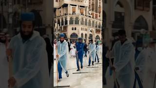 Kaba Islamic Shorts Video