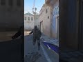 CS2 moments - USP-S 3K #cs2dust2 #faceit