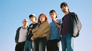 Periferia, Sangre Nueva Para El Rock Nacional. Descubre Lo Que Queda Por Sentir