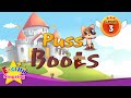 Puss in Boots - Fairy tale - English Stories