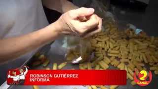 Productos Alimenticios El Embajador Sas