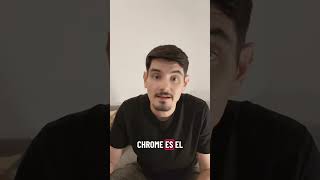 #ciberseguridad #seguridaddigital #chrome #brave #firefox #quenotehackeen #tecnologia  #navegador