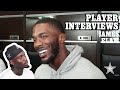"Getting the Bad Taste Out of Our Mouth" | Player Interviewes