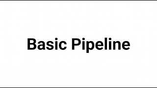 Basic Pipeline in Splunk | Splunk Series Ep. 11 News