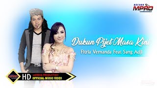 Fitria Fernanda Feat. Sang Aji - Dukun Pijet Masa Kini | Dangdut [OFFICIAL]