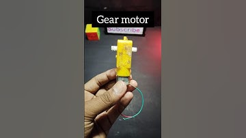 Circle drawing machine | Dc motor | #shorts #dcmotor