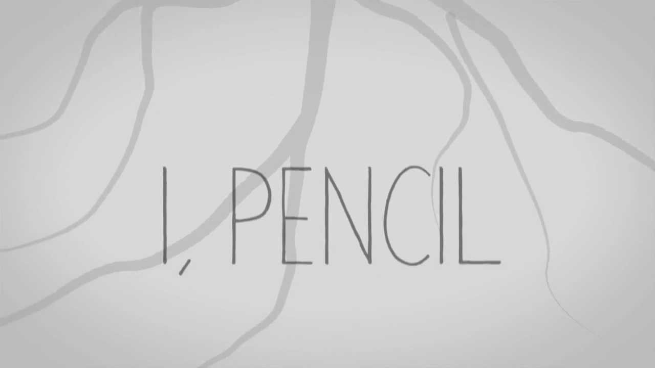 I, Pencil Official Movie Trailer YouTube