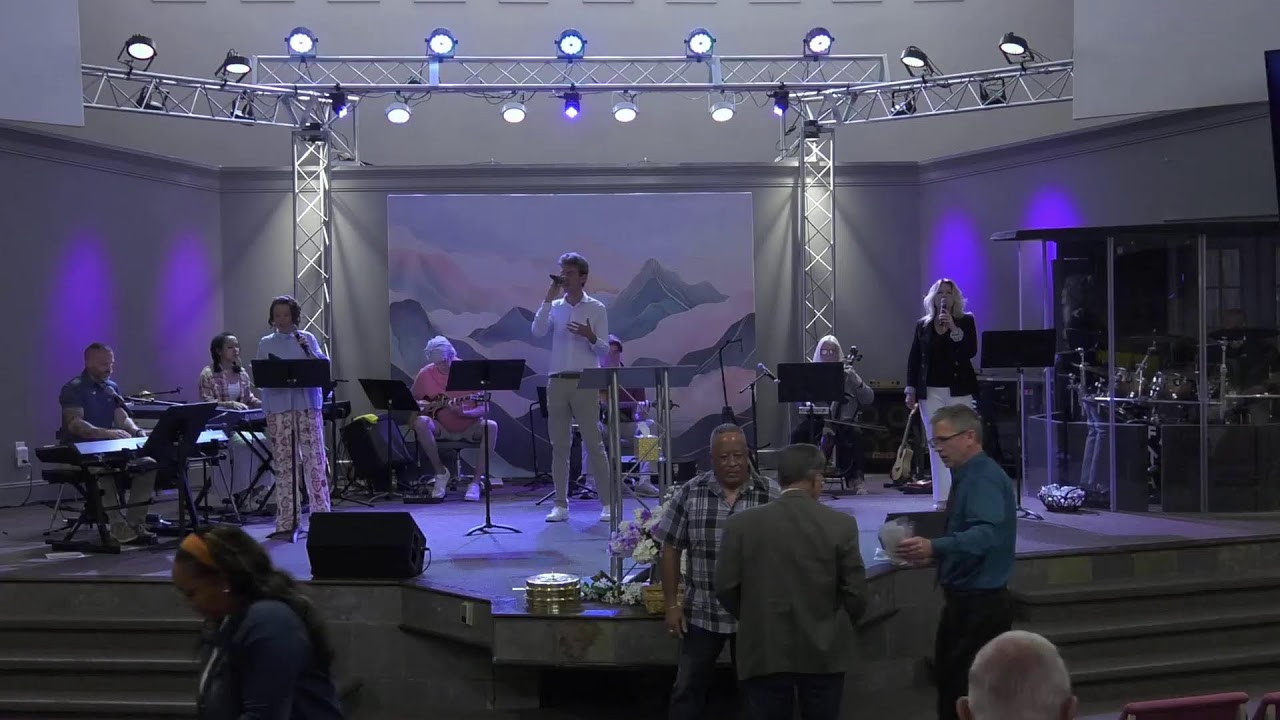 Sunday Morning Service 6 21 26 YouTube sunday-morning-service-6-21-26-youtube