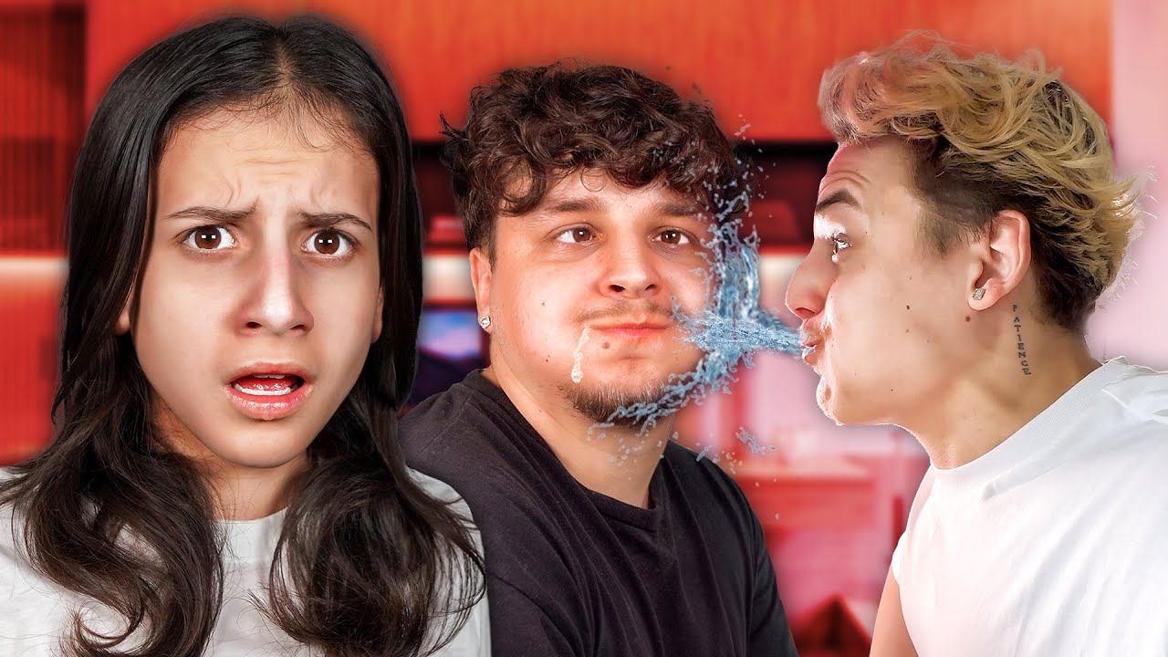 Próbálj Meg NE Cringelni!