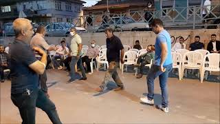 MEHMET KAPAL AHMET BEYİN BİR KÜHEYLAN ATI VAR ASKER EĞLENCESİ 2021