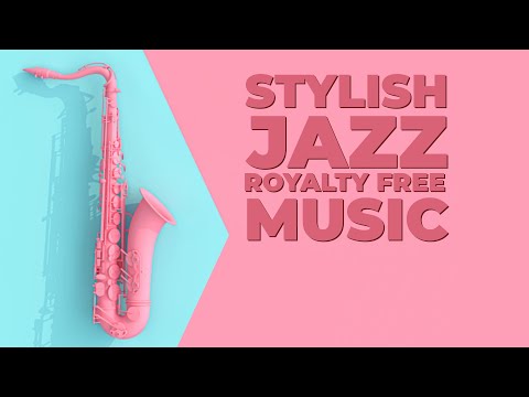 Cool Elegant Jazz