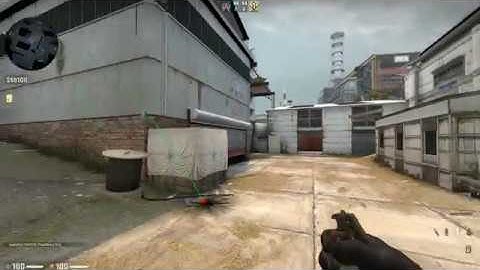 csgoKobe : [Cache] : ☀️ Flash Whitebox »step«