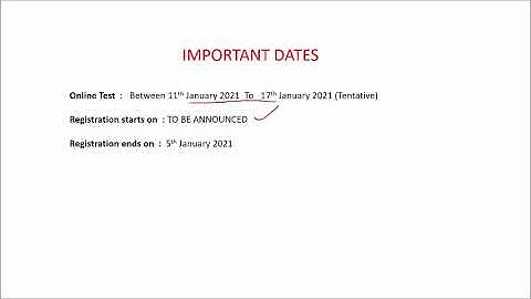 Wipro elite NLTH 2021 new update. Exam Dates. All updates available in my channel.