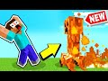 *NEW* CREEPERS In MINECRAFT! HINDI