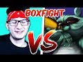 FlackJK VS Yeggork | БОКСФАЙТ в ФОРТНАЙТ