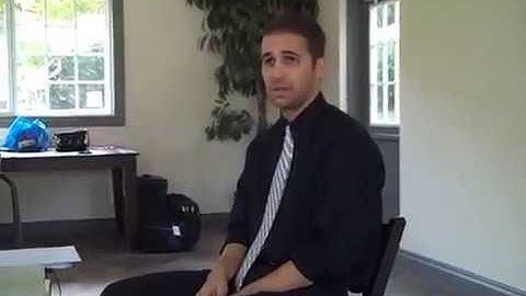 Hygiene Recall Video Training