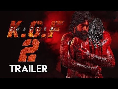 KGF Chapter 2 Movie Download Hindi Dubbed 720p