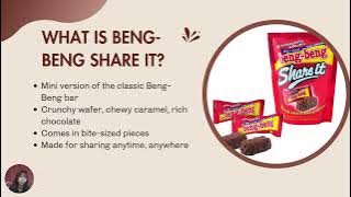 Beng-Beng Share It