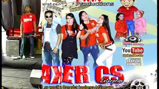 Syantik-putry merinda-KACER CS Enterprise-muara