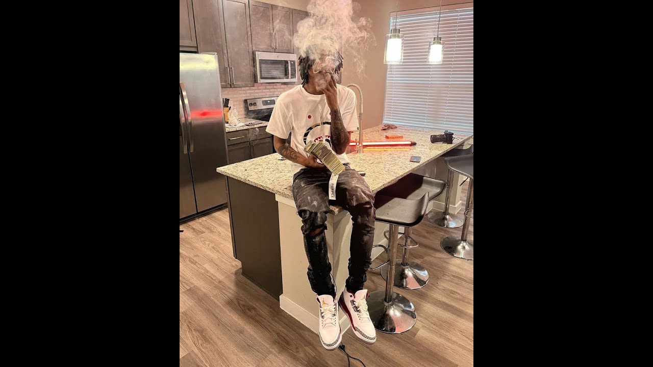 (FREE) Key Glock x Young Dolph Type Beat  - "Hood Classic"