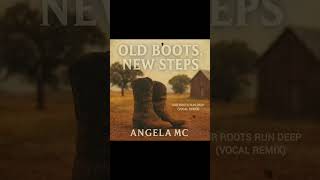Our Roots Run Deep (vocal remix)