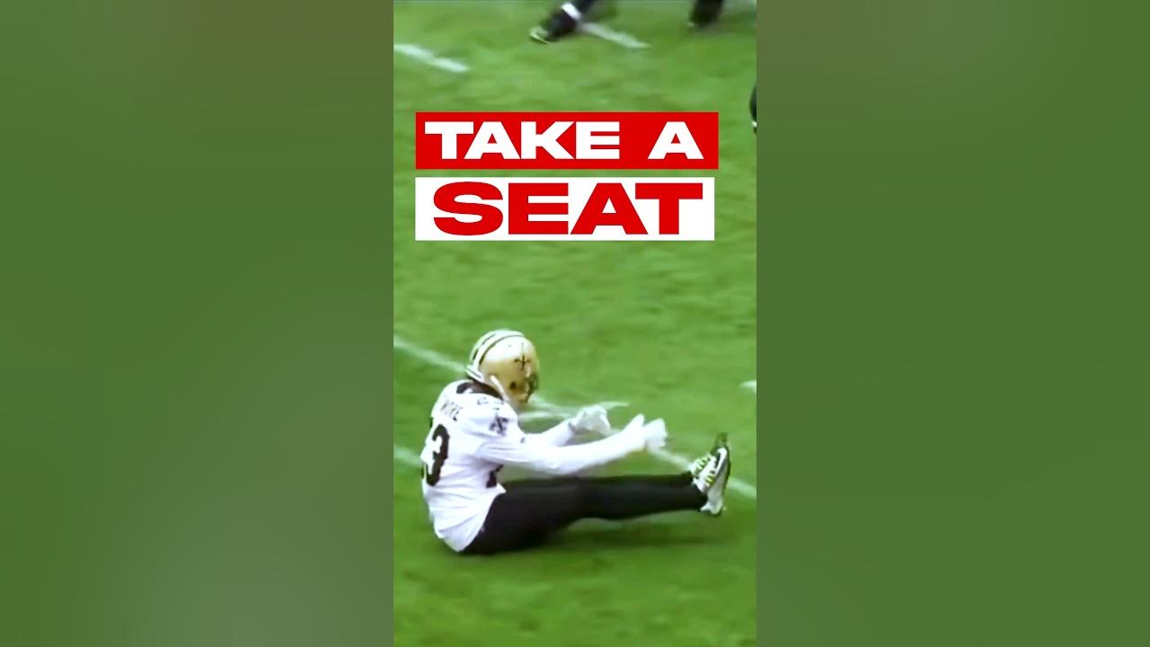 Take a Seat 🪑 DK Metcalf vs. Lattimore YouTube