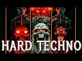 WHISPER OF THE DEVIL 🔥 Brutal Industrial Hard Techno