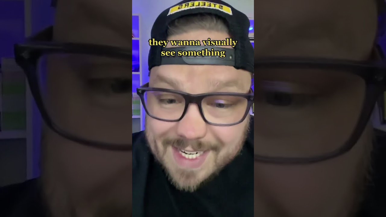 How to use video in the sales process