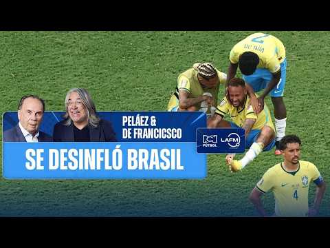 Peláez y De Francisco 🔵 EN VIVO HOY🔵  lunes 06 de julio del 2026