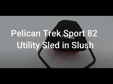 Pelican Trek Sport
