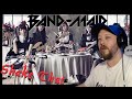 BAND-MAID / Shake That Reaction | Metal Musician Reacts