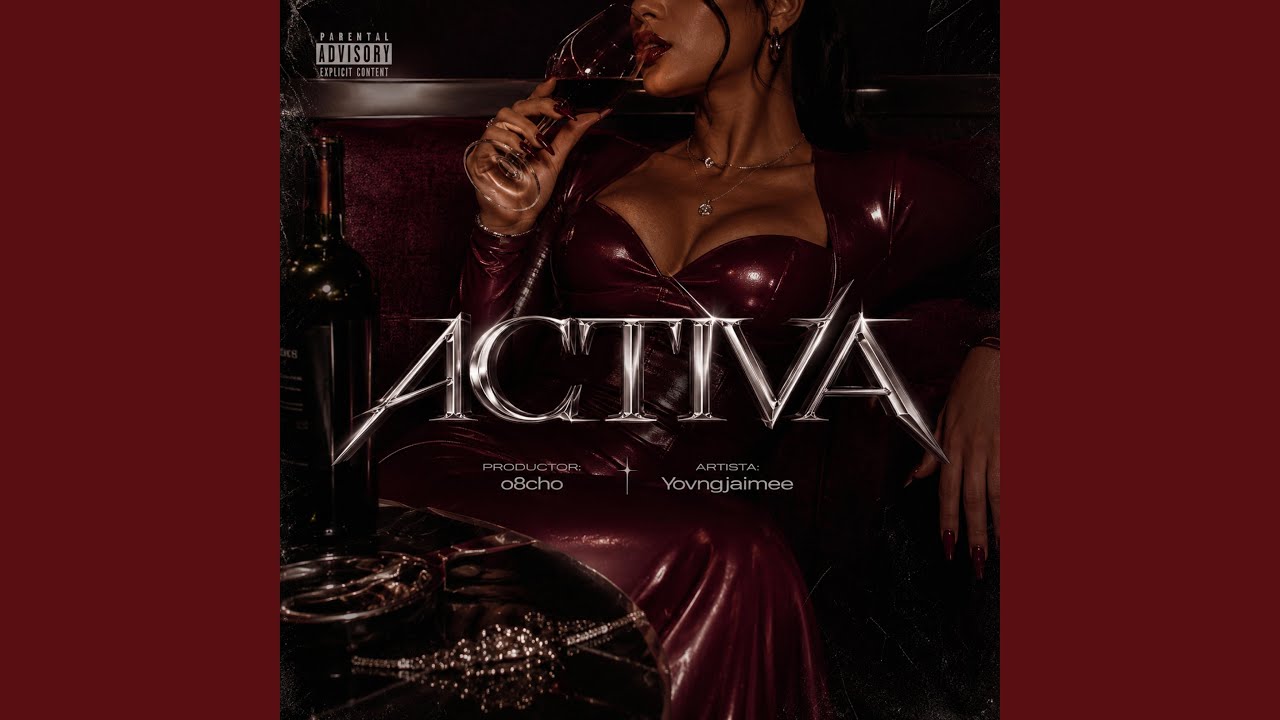Watch ACTIVA on YouTube Watch ACTIVA on YouTube