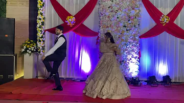 Groom didi Jiju | Wedding performance | Choreographed by Jeetu 9212733639