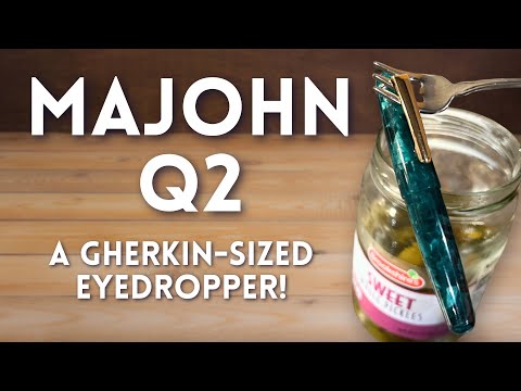 Majohn Q2 Mini