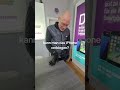 Kann man das Iphone verbiegen?