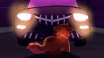 (Slight Flash Warning) Running with the Wolves | Part 15