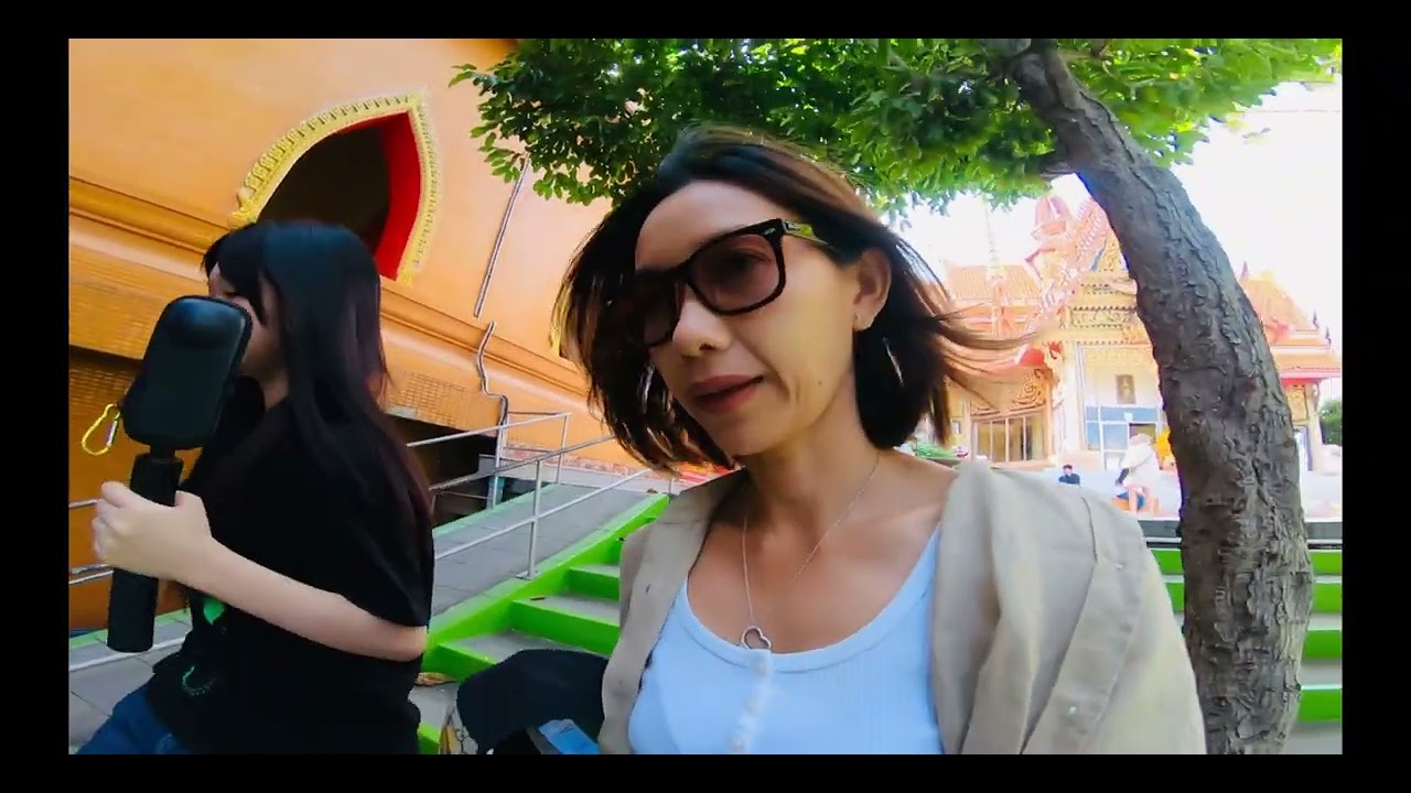 พาเที่ยววัดถ้ำเสือ