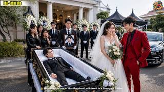 CEO Tahu Istrinya Selingkuh Sebelum Menikah, Pura-Pura Mati Dan Gelar Pemakaman Membuatnya Menyesal CEO Tahu Istrinya Selingkuh Sebelum Menikah, Pura-Pura Mati Dan Gelar Pemakaman Membuatnya Menyesal