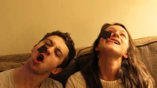 After Eight Races, Xmas 2010. - Round Two