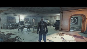 Fallout 4 Ultrawide 1440p Random Gameplay #5 CHCBBEP