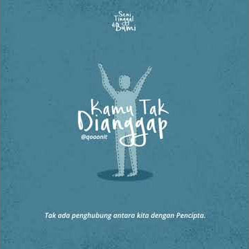 TERUNTUK NETIZEN SEKALIAN PENGEJAR EKSISTENSI | FARAH QOONITA - ONE MINUTE BOOSTER