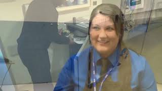 Dietary Aide III Job Preview