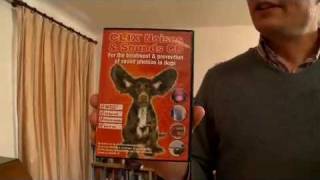 How to help your pets survive fireworks night